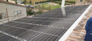 rifacimento tetto con fotovoltaico Parma