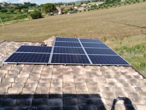 rifacimento tetto con fotovoltaico Modena