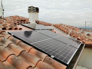 impianto solare con accumulo Parma